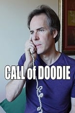 Poster de la película Call of Doodie