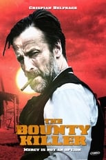Poster de la película The Bounty Killer