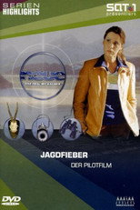 Poster de la serie Die Neue - Eine Frau mit Kaliber