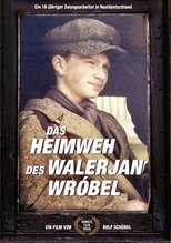 Poster de la película Das Heimweh des Walerjan Wróbel