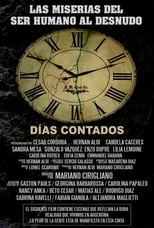 Poster de la película Días Contados