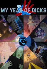 Poster de la película My Year of Dicks