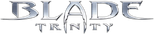 Logo Blade: Trinity