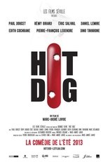 Poster de la película Hot Dog