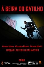 Poster de la película On the Edge of the Trigger