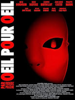 Poster de la película Eye For Eye