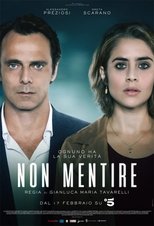 Poster de la serie Non mentire