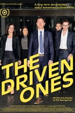 Poster de la película The Driven Ones