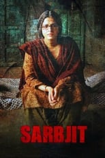 Poster de la película Sarbjit