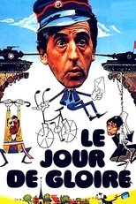 Poster de la película Le Jour de gloire