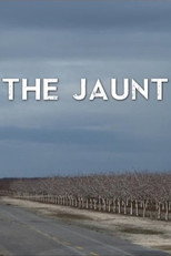 Poster de la película The Jaunt