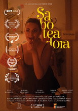 Poster de la película Saboteadora