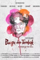 Poster de la película Flowers in the Wall