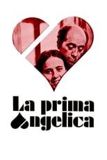 Poster de la película La prima Angélica