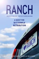 Poster de la película Ranch