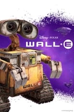 Poster de la película WALL·E's Treasures & Trinkets