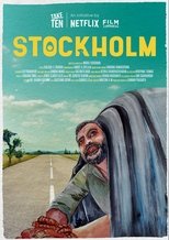 Poster de la película Stockholm