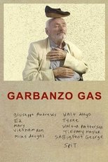 Poster de la película Garbanzo Gas