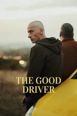 Poster de la película The Good Driver