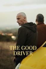 Poster de la película The Good Driver