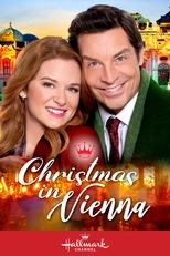 Poster de la película Christmas in Vienna
