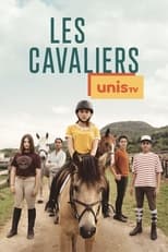 Poster de la serie Les cavaliers