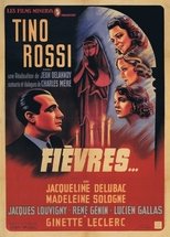 Poster de la película Fièvres