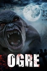 Poster de la película Ogre