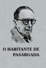 Poster de la película O Habitante de Pasárgada