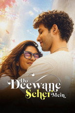 Poster de la película Do Deewane Seher Mein