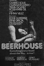 Poster de la película Beerhouse