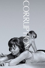 Poster de la película Corruption