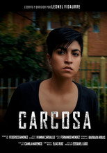 Poster de la película Carcosa