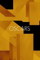 Poster de la serie The Oscars