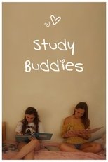 Poster de la película Study Buddies