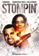 Poster de la película Stompin'