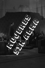 Poster de la película Soulless Women