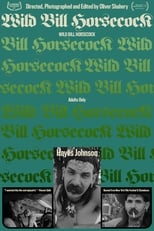 Poster de la película Wild Bill Horsecock