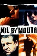 Poster de la película Nil by Mouth