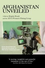 Poster de la película Afghanistan Unveiled