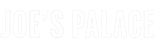 Logo Joe's Palace