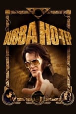 Poster de la película Bubba Ho-tep