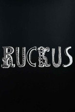 Poster de la película Ruckus
