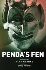Poster de la película Penda's Fen