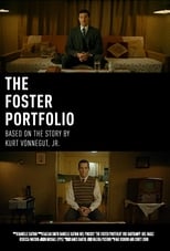 Poster de la película The Foster Portfolio