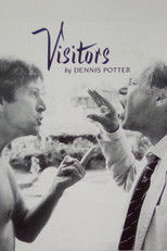 Poster de la película Visitors