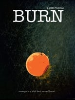 Poster de la película Burn