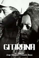 Poster de la película Gitirana