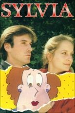 Poster de la película Sylvia