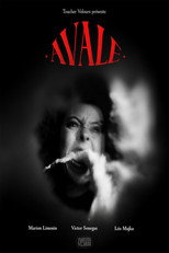 Poster de la película Swallow